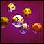 MzDuffleBaglady's avatar - Lottery 032
