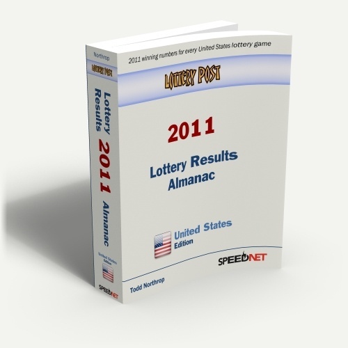 Usa Lottery Results