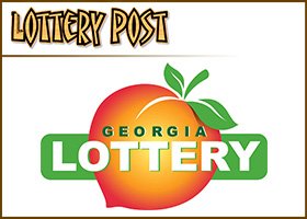 Georgia+Lottery