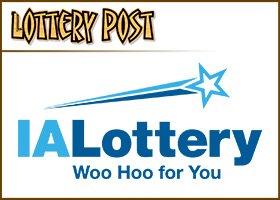 Iowa Lottery: Iowa man plays numbers he saw in a dream, wins big lottery prize Iowa Lottery