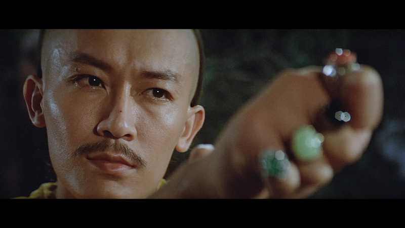 Warriors Two & The Prodigal Son: Two Films By Sammo Hung (1978-1981 ...