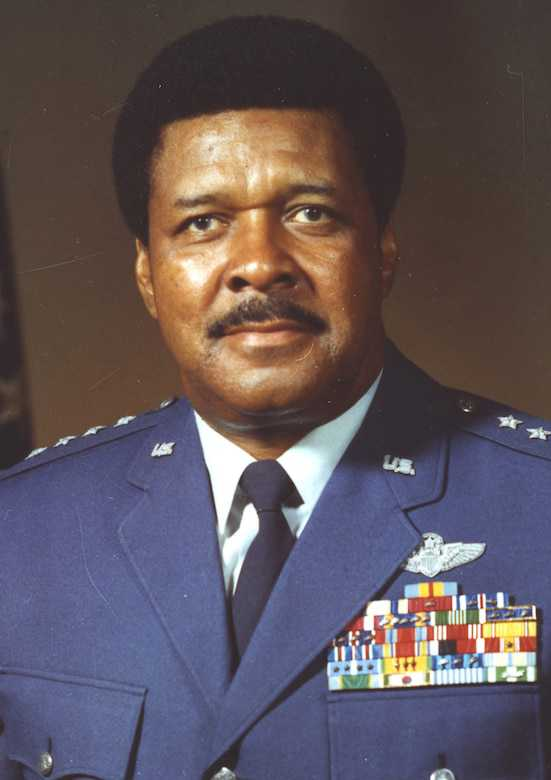Profile of a great African-American Airman – Gen. Daniel ‘Chappie ...
