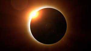 Solar eclipse 2024 is next week ...