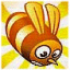NCHONEY's avatar - bee