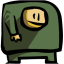 Veteran-Lurker's avatar - blobdude