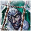 LuCKNER's avatar - drow