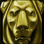 IAMKING123's avatar - lion