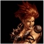 AriesDaRam's avatar - nw gingfighter.jpg