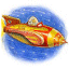 HaveABall's avatar - rocket