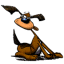 Atomic Dog's avatar