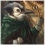 Jimmy-Jammer's avatar