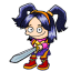 WandaXena's avatar - swordgirl