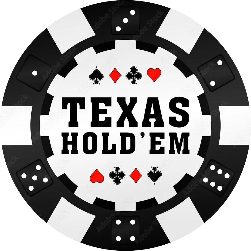 Texas Hold'em Poker