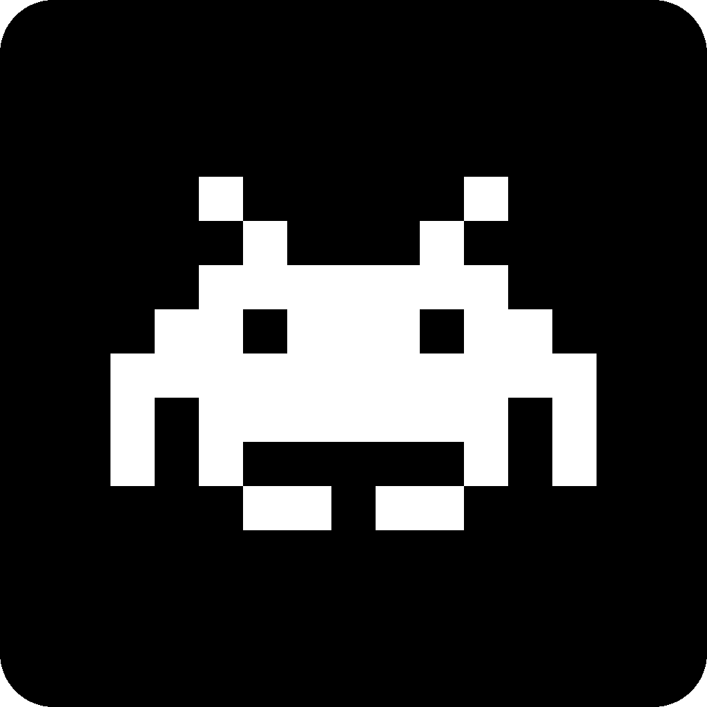 Space Invaders
