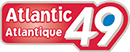Atlantic Canada Atlantic 49