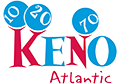 Atlantic Canada Keno Atlantic