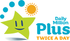 Ireland Daily Million Plus