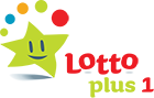 Ireland Lotto Plus 1