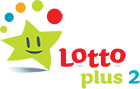 Ireland Lotto Plus 2
