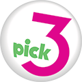 Pick 3