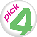 Pick&nbsp;4