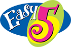 Louisiana Easy 5