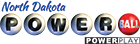 North Dakota Powerball