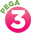 Puerto Rico Pega 3