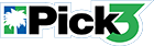 Pick&nbsp;3