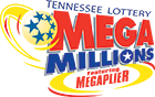Tennessee Mega Millions