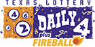 Texas Daily 4