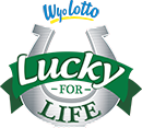 Wyoming Lucky for Life