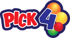 Saint Kitts and Nevis Pick 4