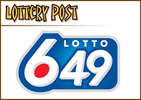 Lottery Canada Com