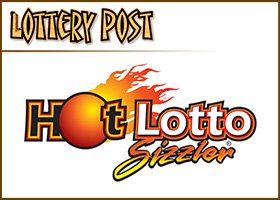 Hot Lotto