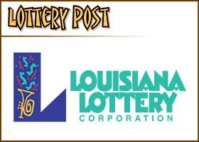 Visible numbers end sales of Louisiana Lottery scratch-off games | Lottery Post