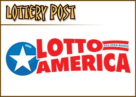 Lottery America
