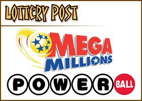 Mega Millions / Powerball