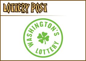lotto washington state lottery