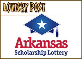 Arkansas Lottery