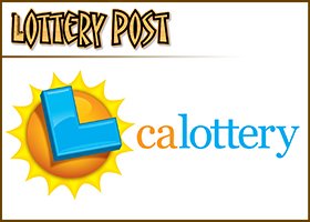 California Lottery