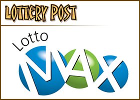 Canada Lotto Max