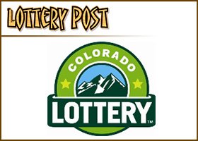 Colorado Lottery