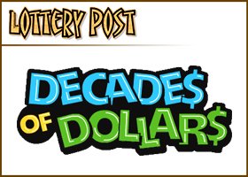 Decades of Dollars
