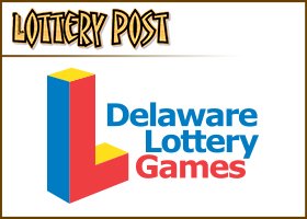 Play 4 Delaware Lottery