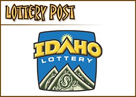 Idaho Lottery