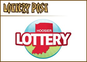 Mega Millions Drawing, Hoosier Lottery