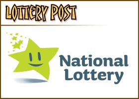 Ireland National Lottery