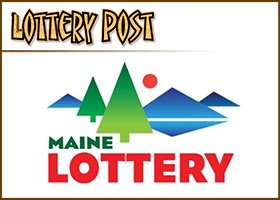 Maine Lottery