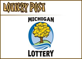 lucky for life michigan lottery results